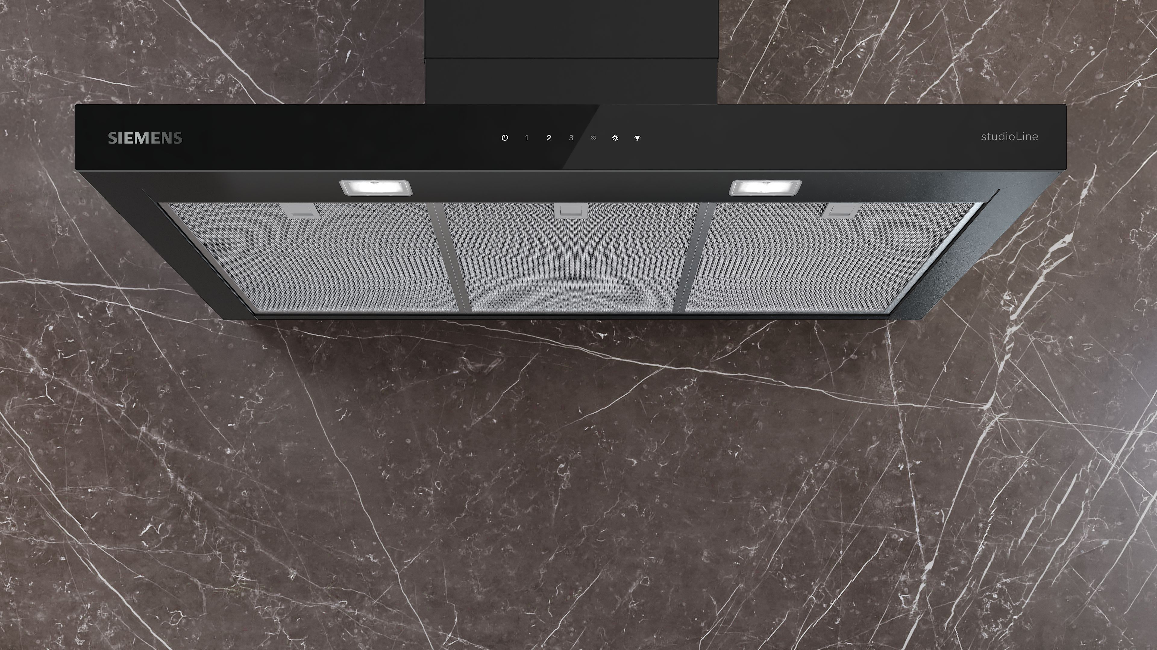 Siemens afzuigkap  LC97BDN65 afbeelding 4