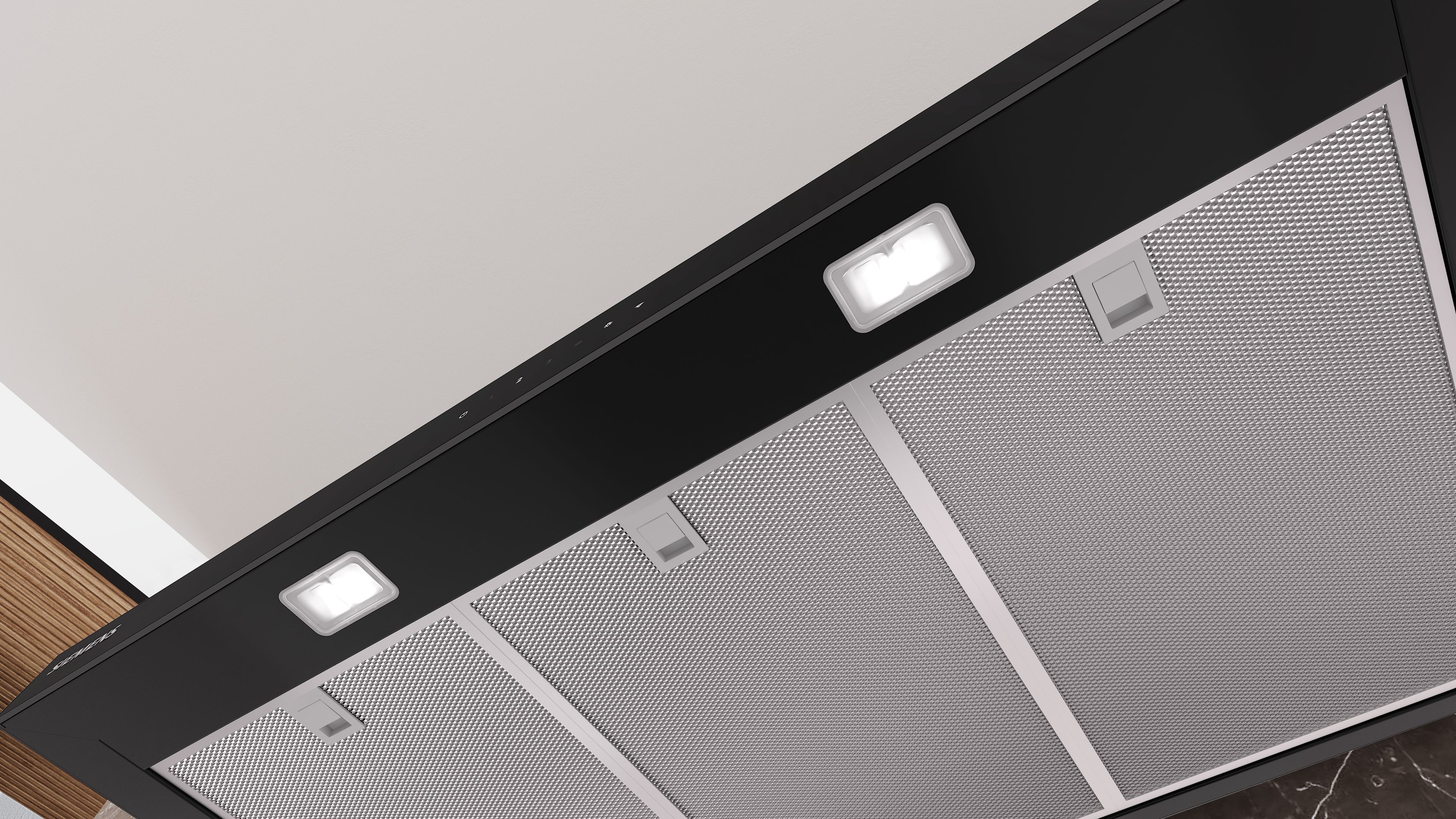 Siemens afzuigkap LC97BDN65 afbeelding 3