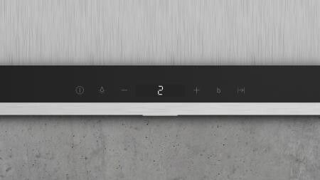 Siemens afzuigkap LC97BHP50 afbeelding 3