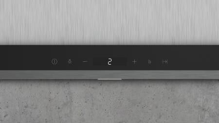 Siemens afzuigkap LC97BIR55 afbeelding 3