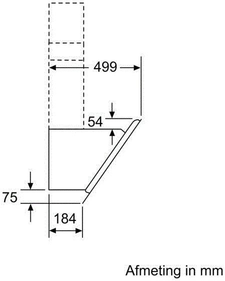 Siemens LC98KLR62S afbeelding 7
