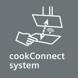 Siemens afzuigkap  LD88WMM65 afbeelding 4