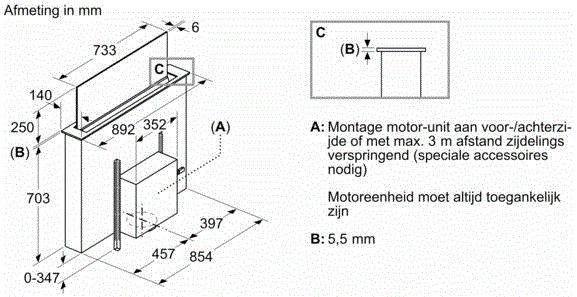 LD98WMM65 Siemens afbeelding 2
