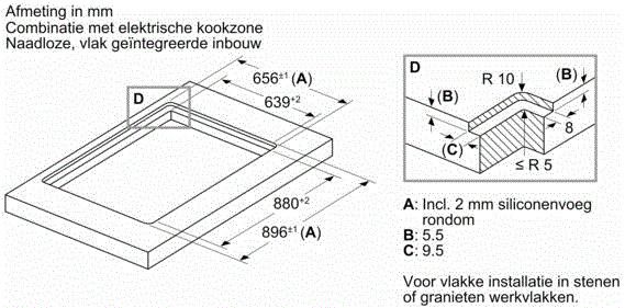 Siemens afzuigkap LD98WMM65 afbeelding 3