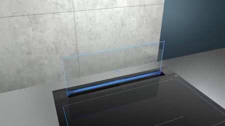 Siemens afzuigkap LD98WMM66 afbeelding 3