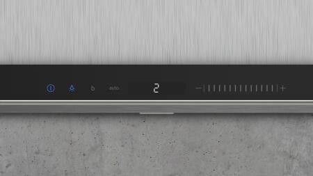 Siemens afzuigkap LF91BUV55 afbeelding 3