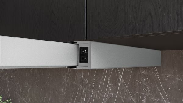 Siemens afzuigkap  LI63LB526 afbeelding 4