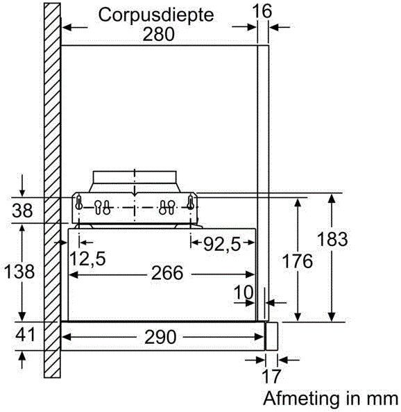 Siemens LI64LA521 afbeelding 7