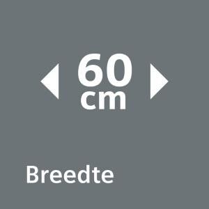 Siemens afzuigkap  LI67SA561S afbeelding 4