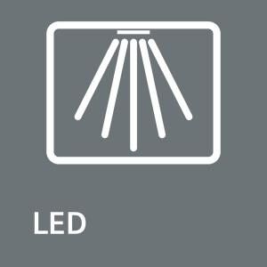 Siemens afzuigkap  LI97SA561S afbeelding 4