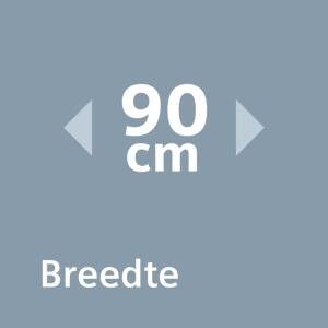 Siemens LI97SA561S  afzuigkap afbeelding 5