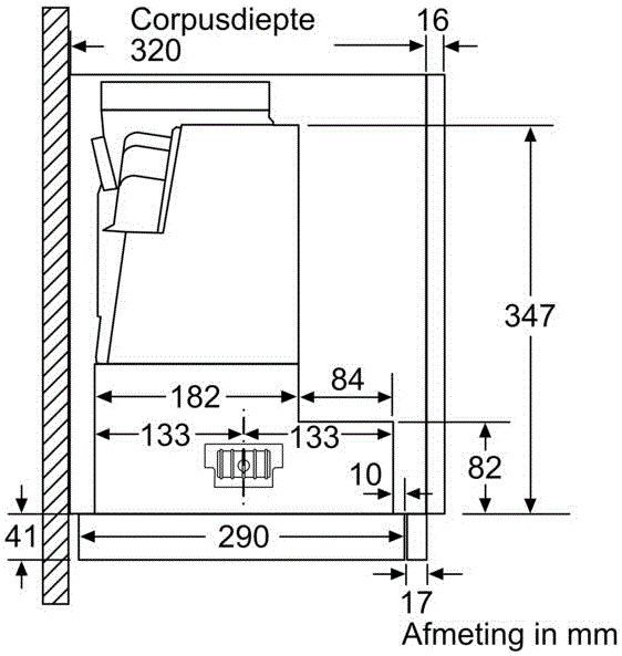 Siemens LI97SA561S afbeelding 7