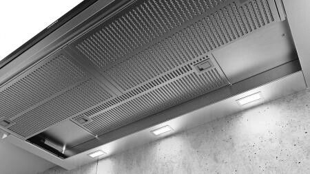 Siemens afzuigkap LI97SB531S afbeelding 3