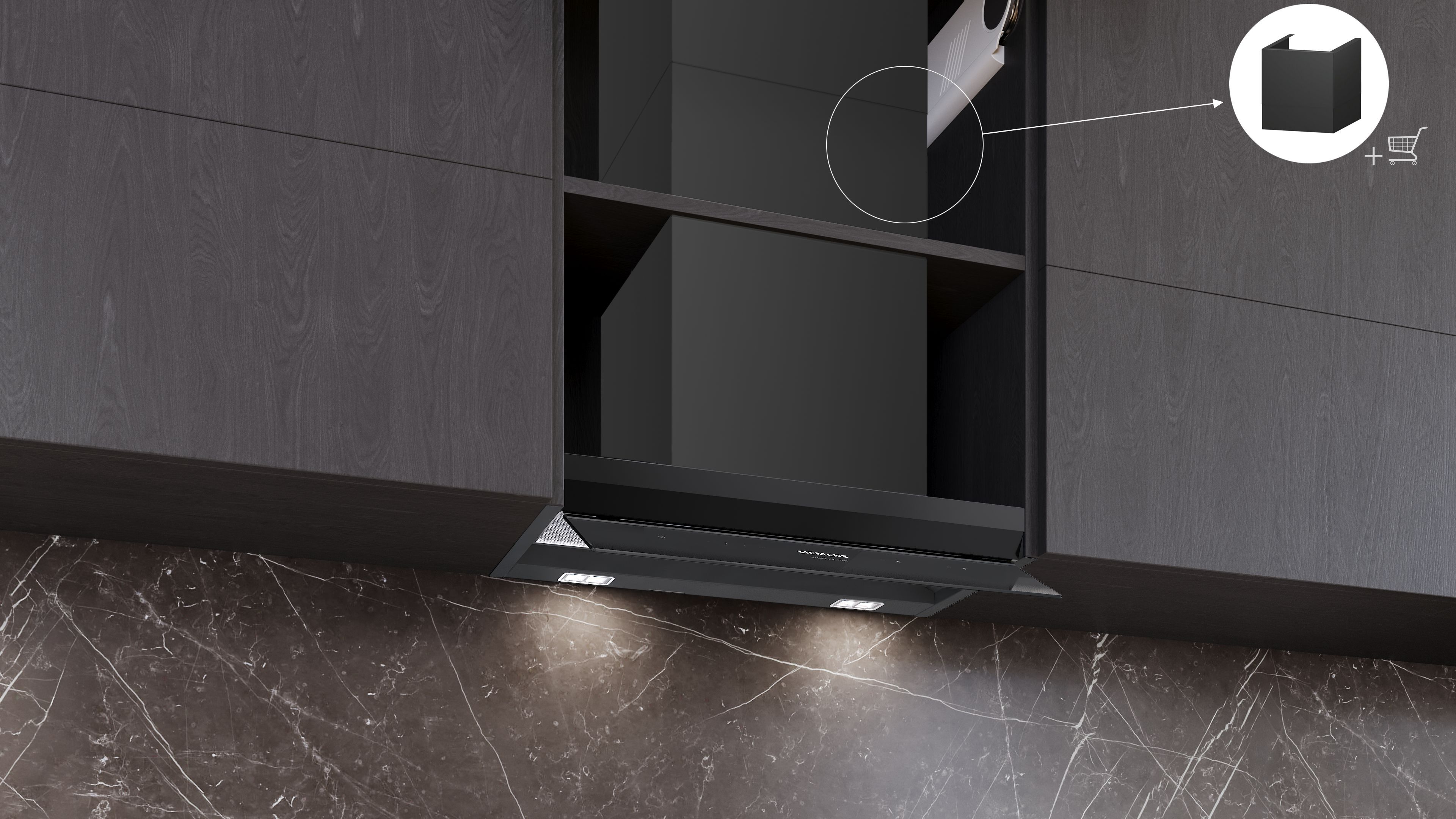 LJ67BDP65 van Siemens afbeelding 6