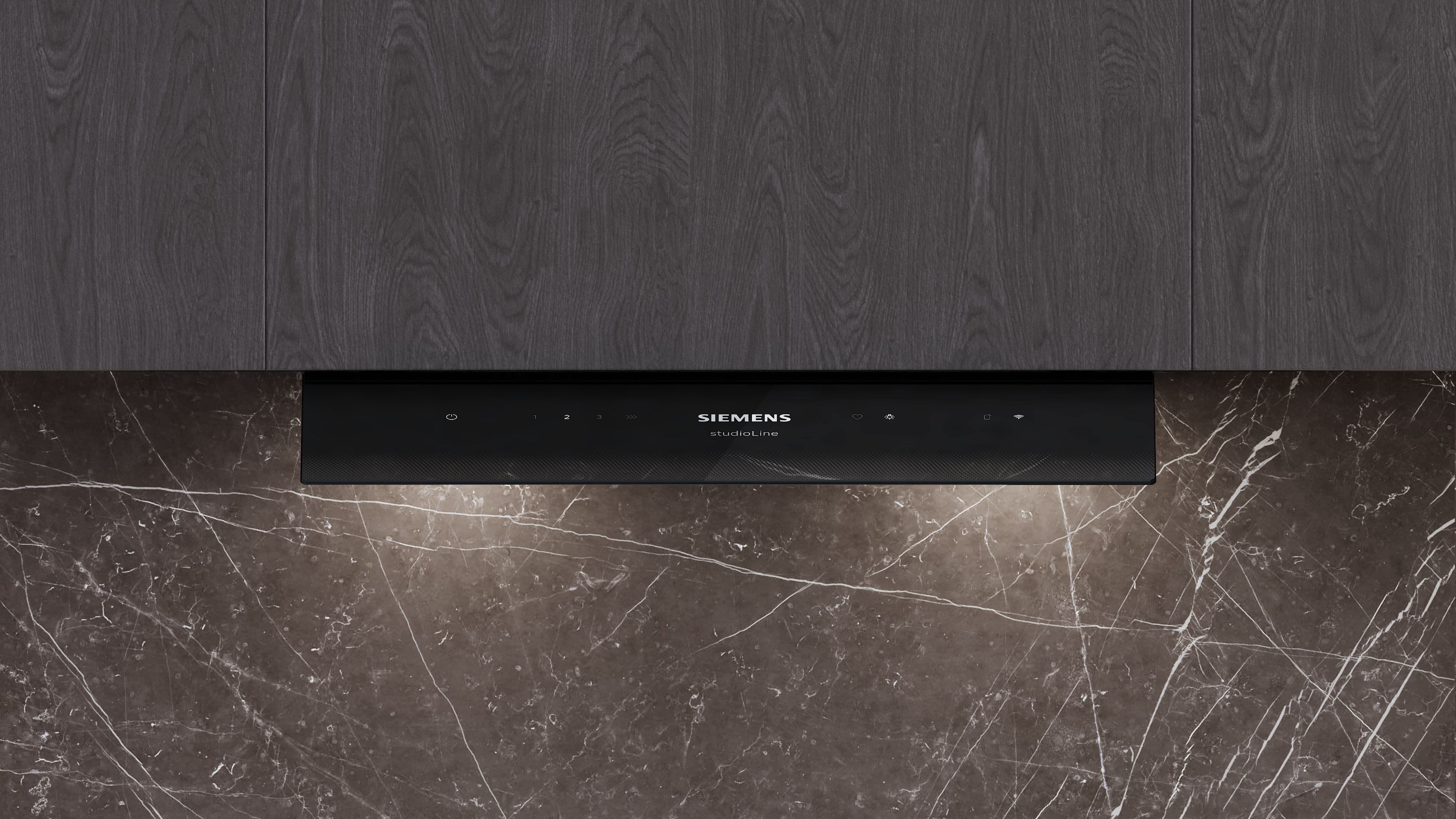 Siemens afzuigkap  LJ67BDP65 afbeelding 4