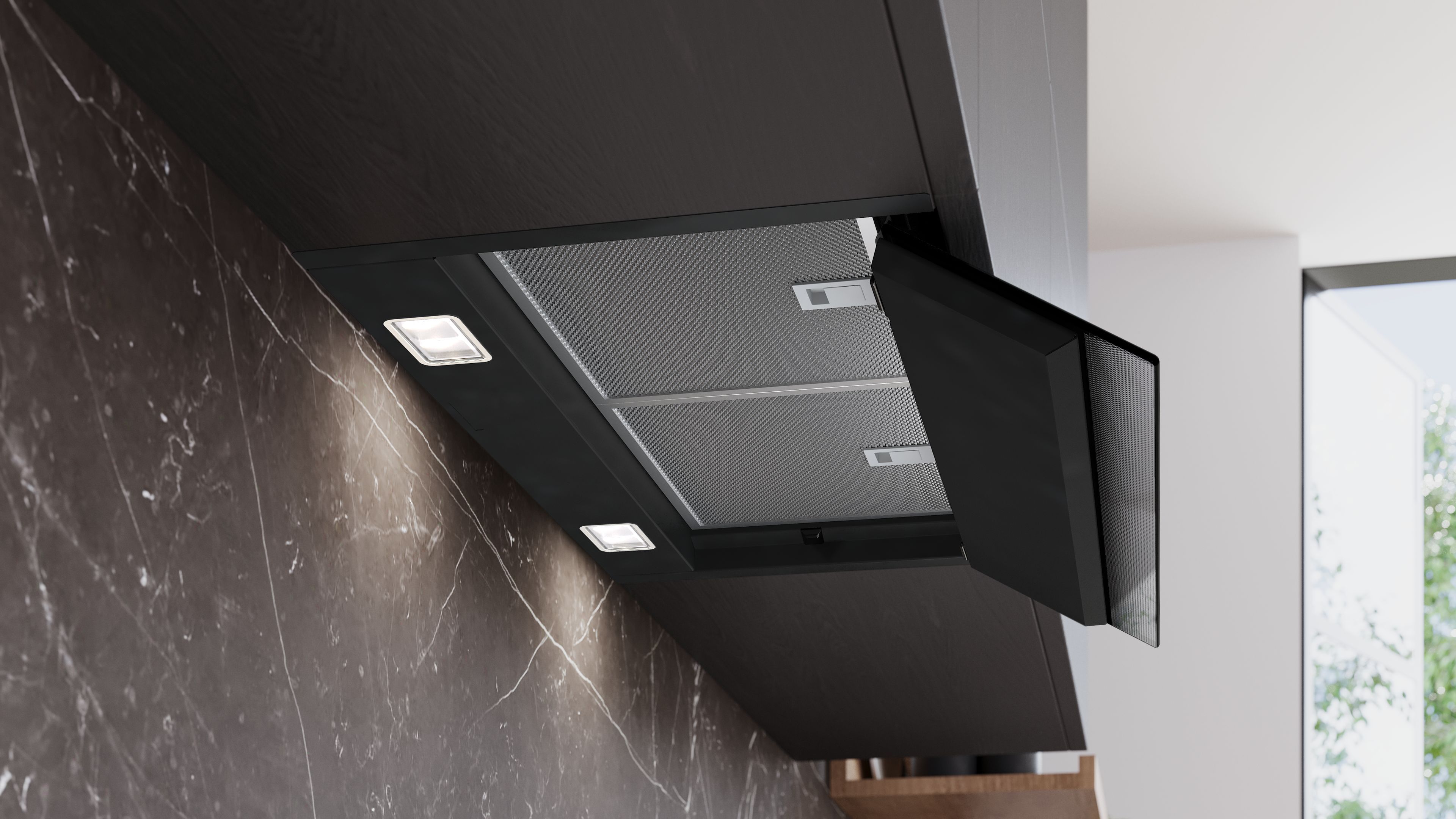 Siemens afzuigkap LJ67BDP65 afbeelding 3