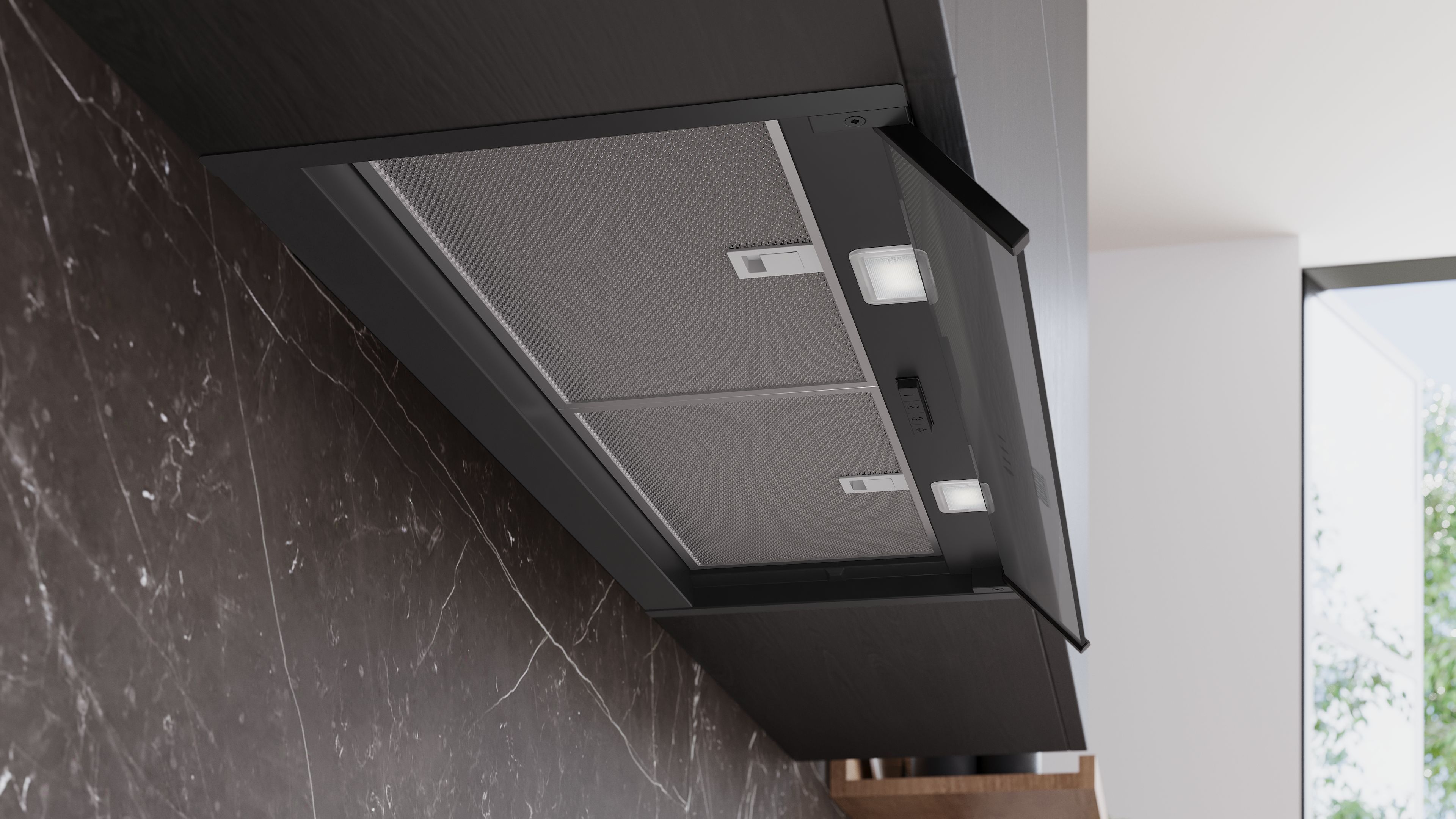 Siemens afzuigkap LJ85BCC60 afbeelding 3