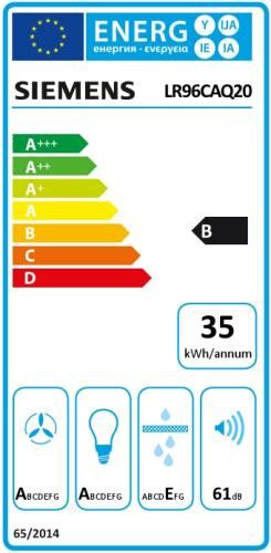 LR96CAQ20 Siemens afbeelding 2