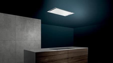 Siemens afzuigkap  LR97CAQ20 afbeelding 4