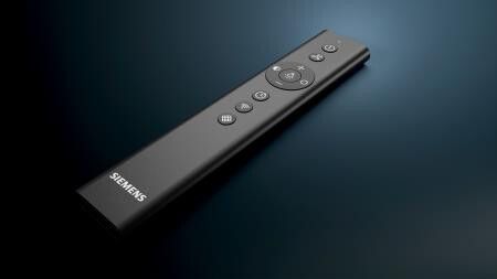 Siemens afzuigkap LR99CQS25 afbeelding 3