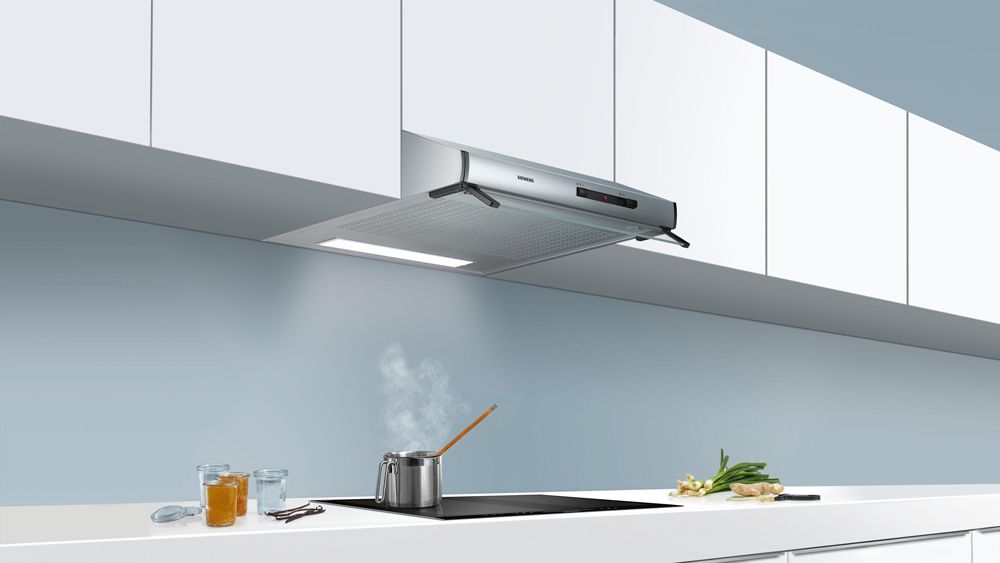 Siemens afzuigkap LU60LFA50 afbeelding 3