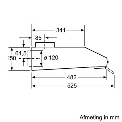 LU60LFA50 van Siemens afbeelding 5