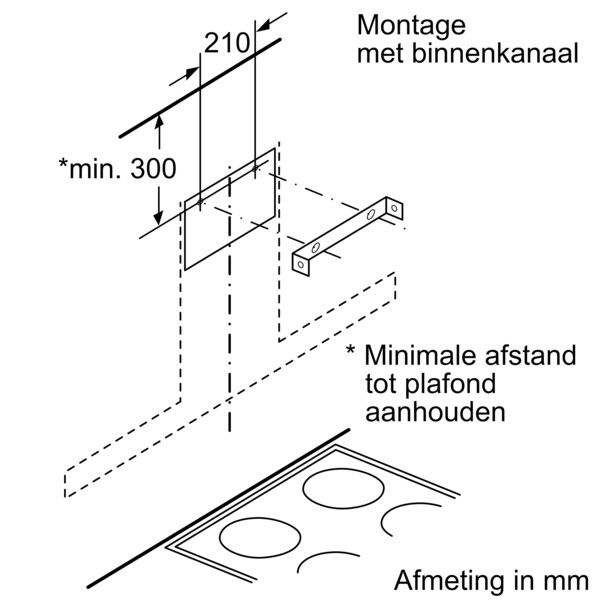 Siemens LZ11CXI16  onderdeel afbeelding 5