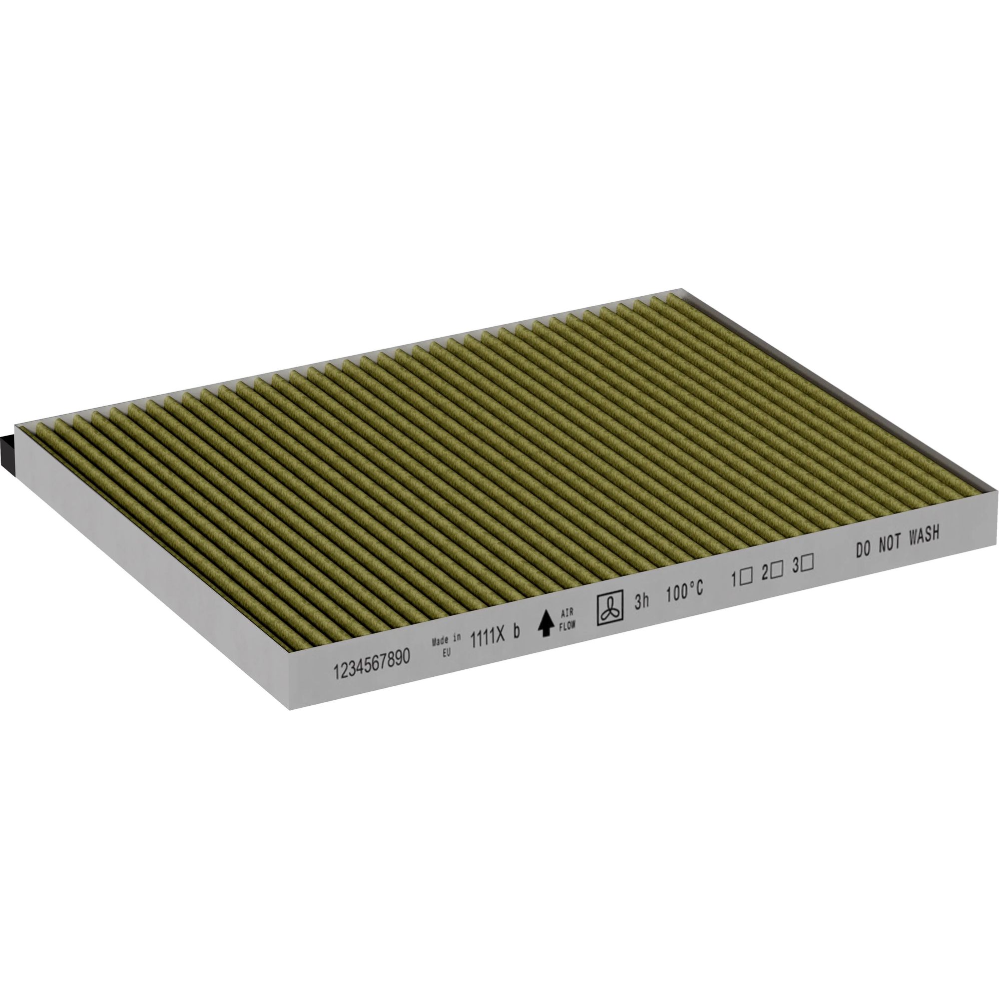 Siemens LZ11GKB16