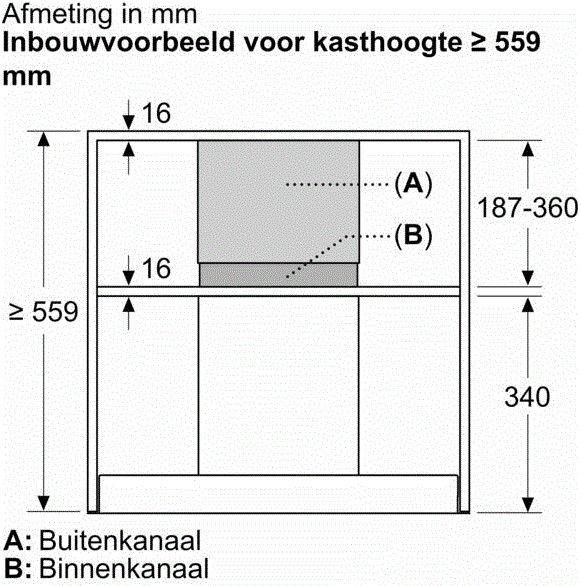 Siemens LZ11IBN61  onderdeel afbeelding 5