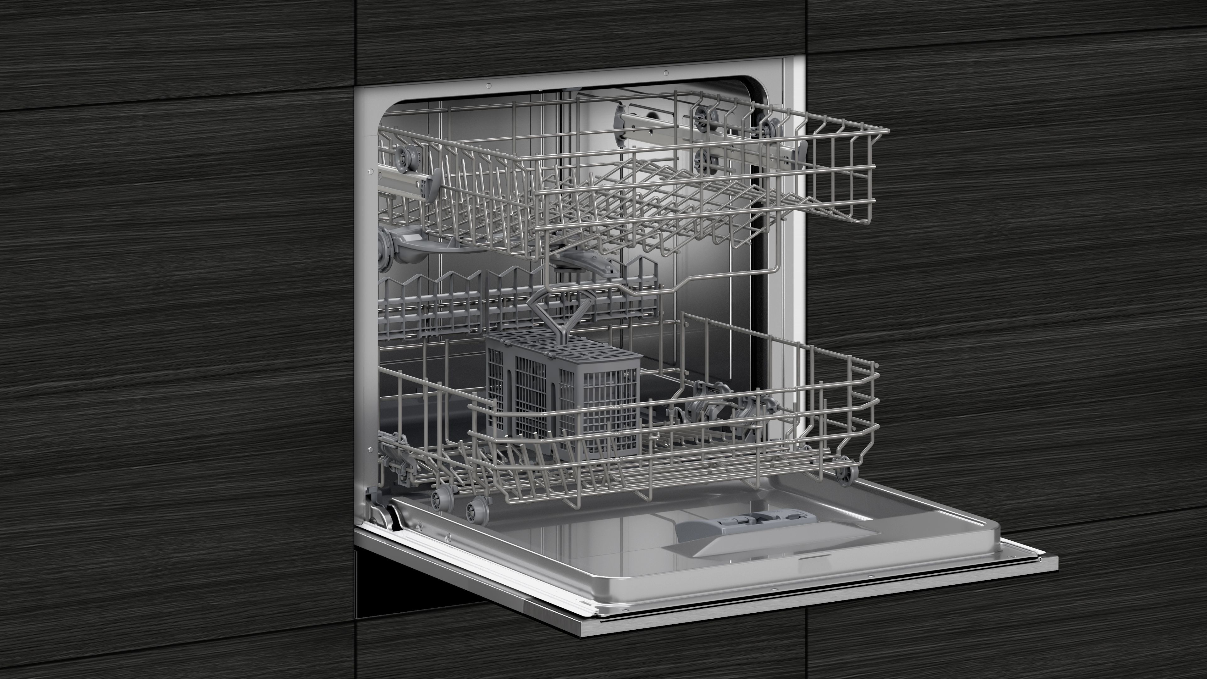 Siemens vaatwasser inbouw SC05IB00TE afbeelding 4