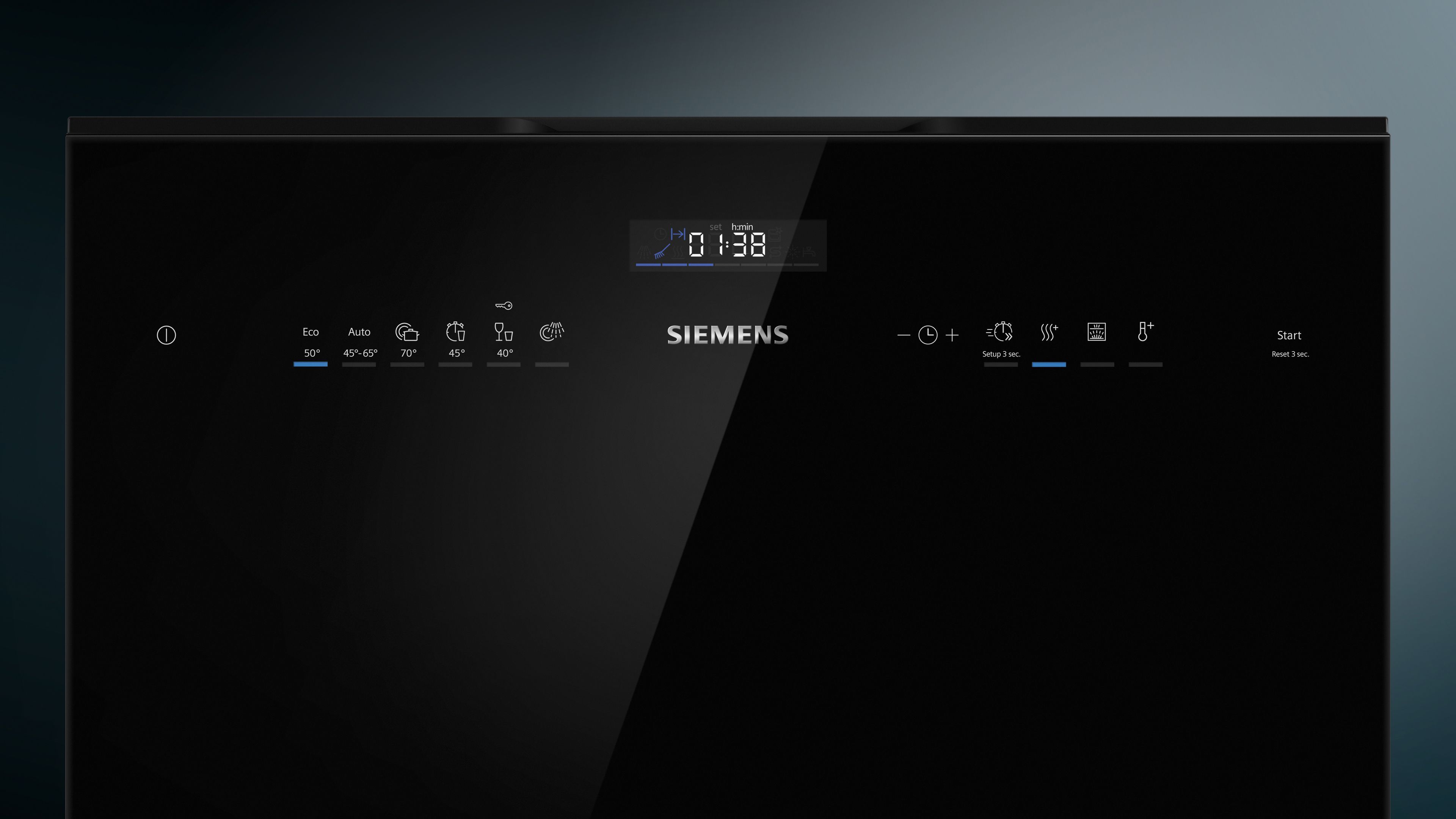Siemens vaatwasser SK25IB00TE afbeelding 3