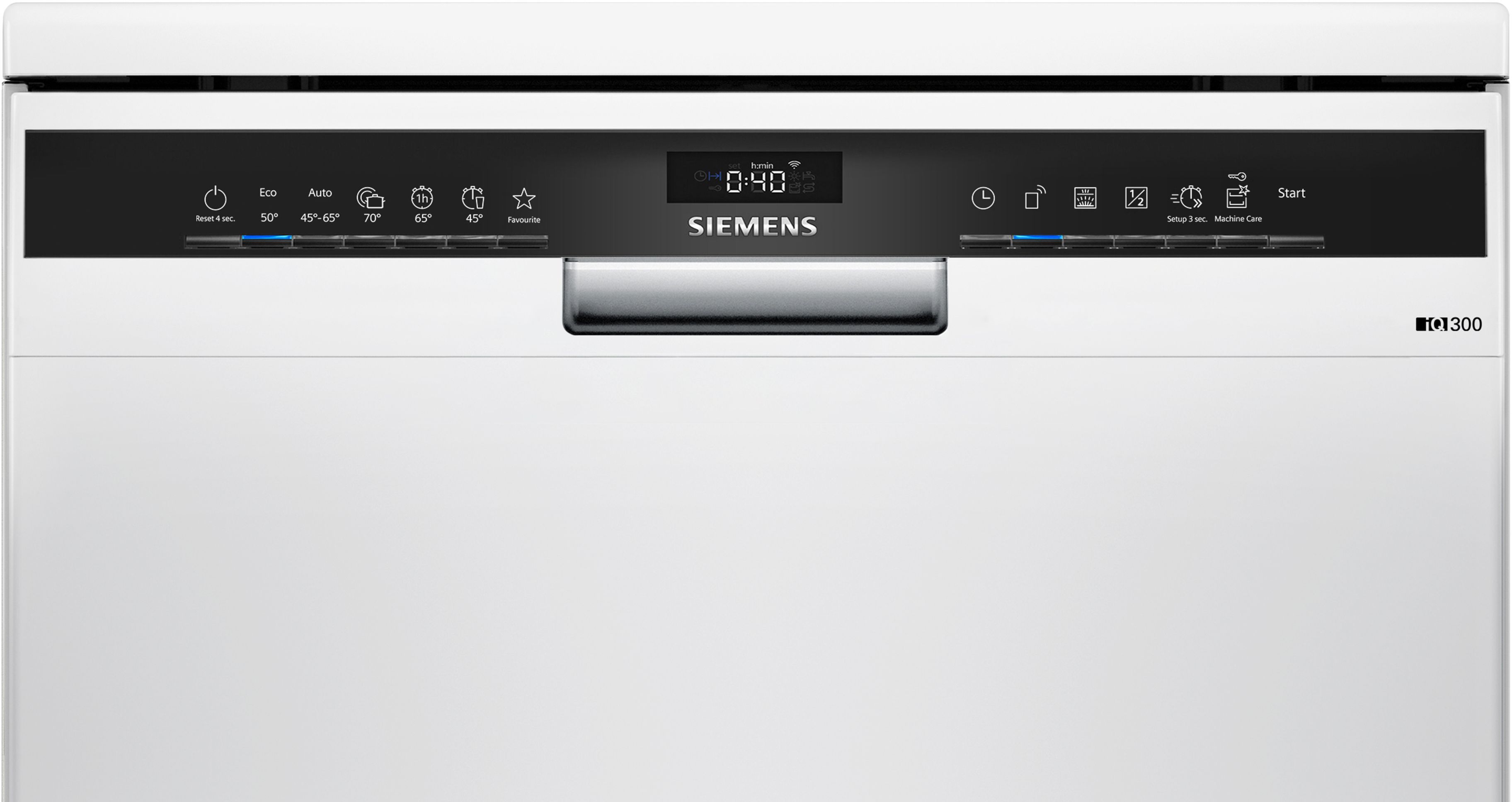 Siemens vaatwasser SN23EW03KE afbeelding 3