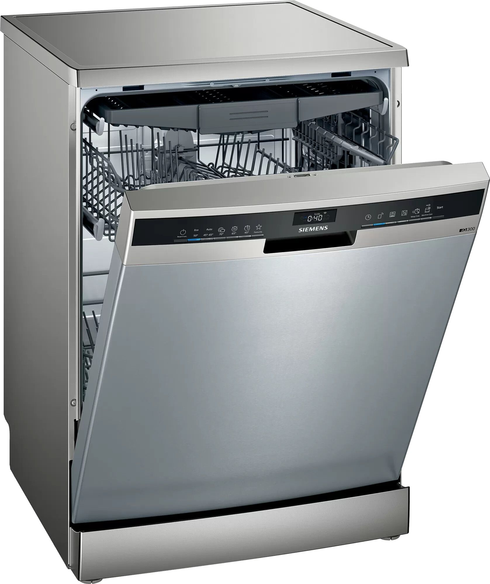 Siemens SN23HI36VE
