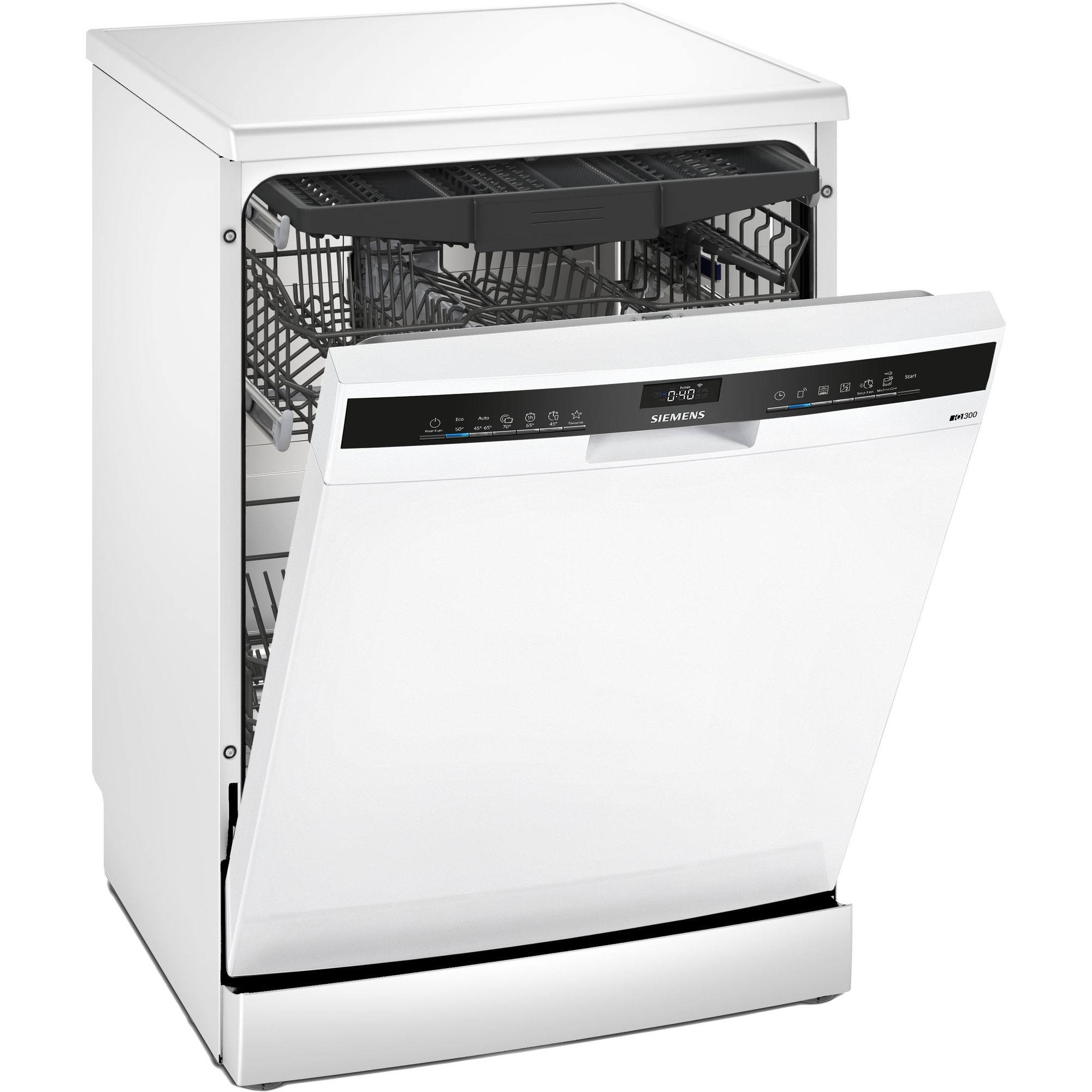Siemens SN23HW02ME