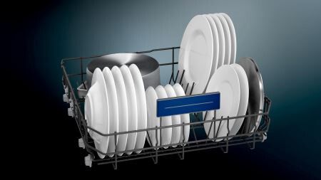 Siemens vaatwasser vrijstaand SN23HW36VE afbeelding 4