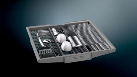 Siemens vaatwasser SN23HW36VE afbeelding 3