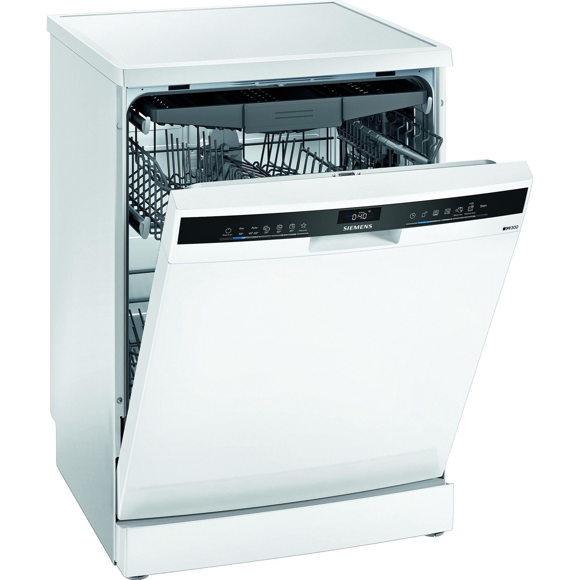Siemens SN23HW36VE