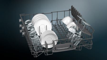 Siemens vaatwasser vrijstaand SN23IW08TE afbeelding 4