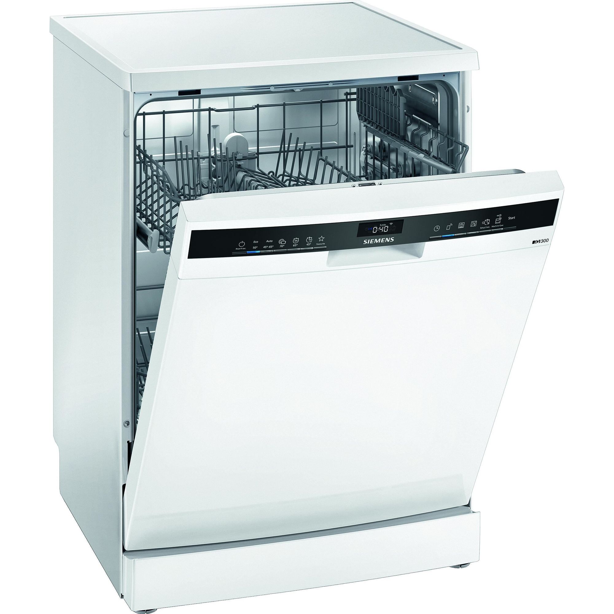 Siemens SN23IW08TE