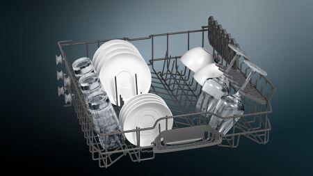 Siemens vaatwasser SN23IW12TE afbeelding 3