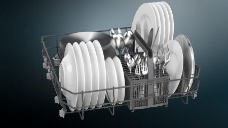 Siemens vaatwasser vrijstaand SN23IW12TE afbeelding 4