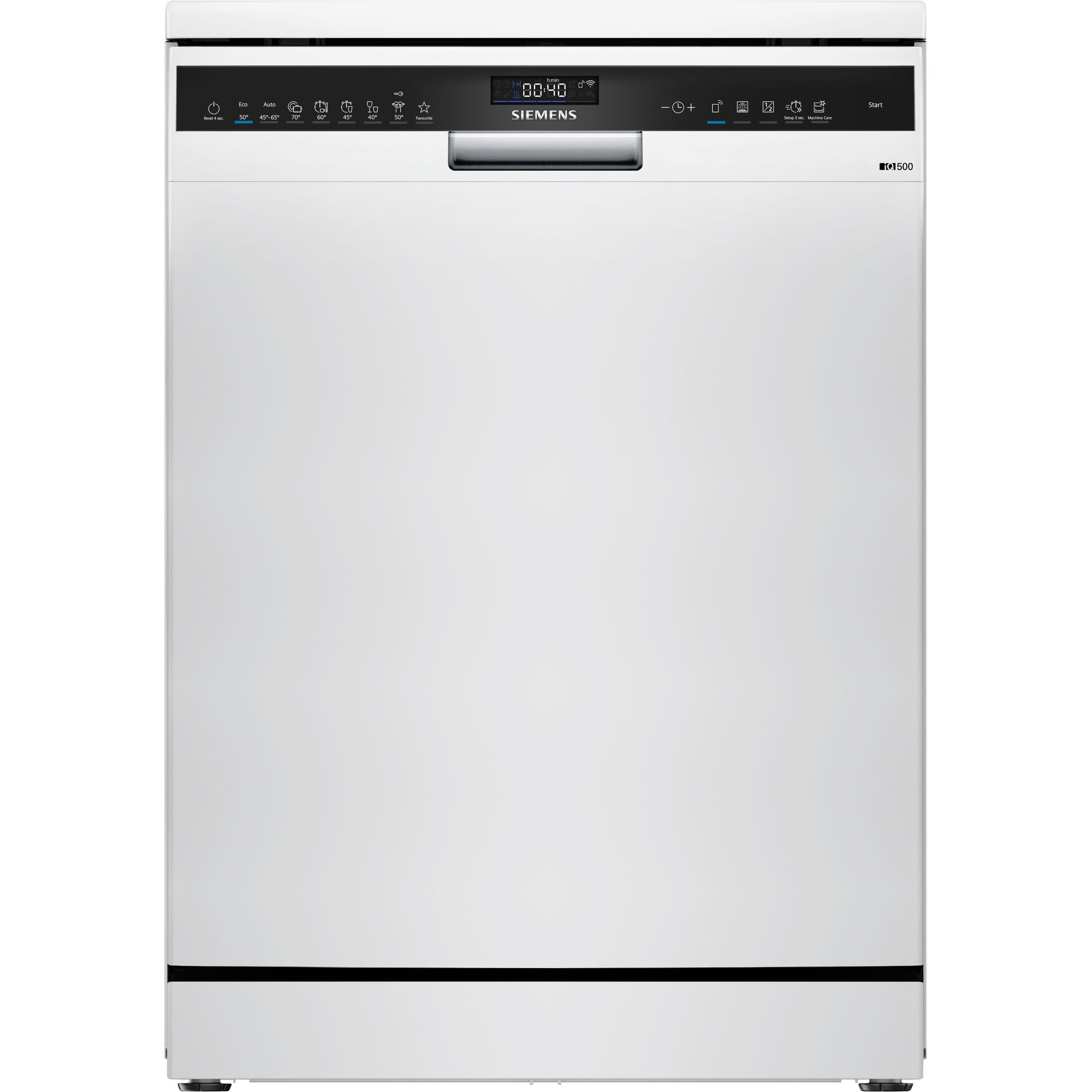 Siemens SN25EW13CE