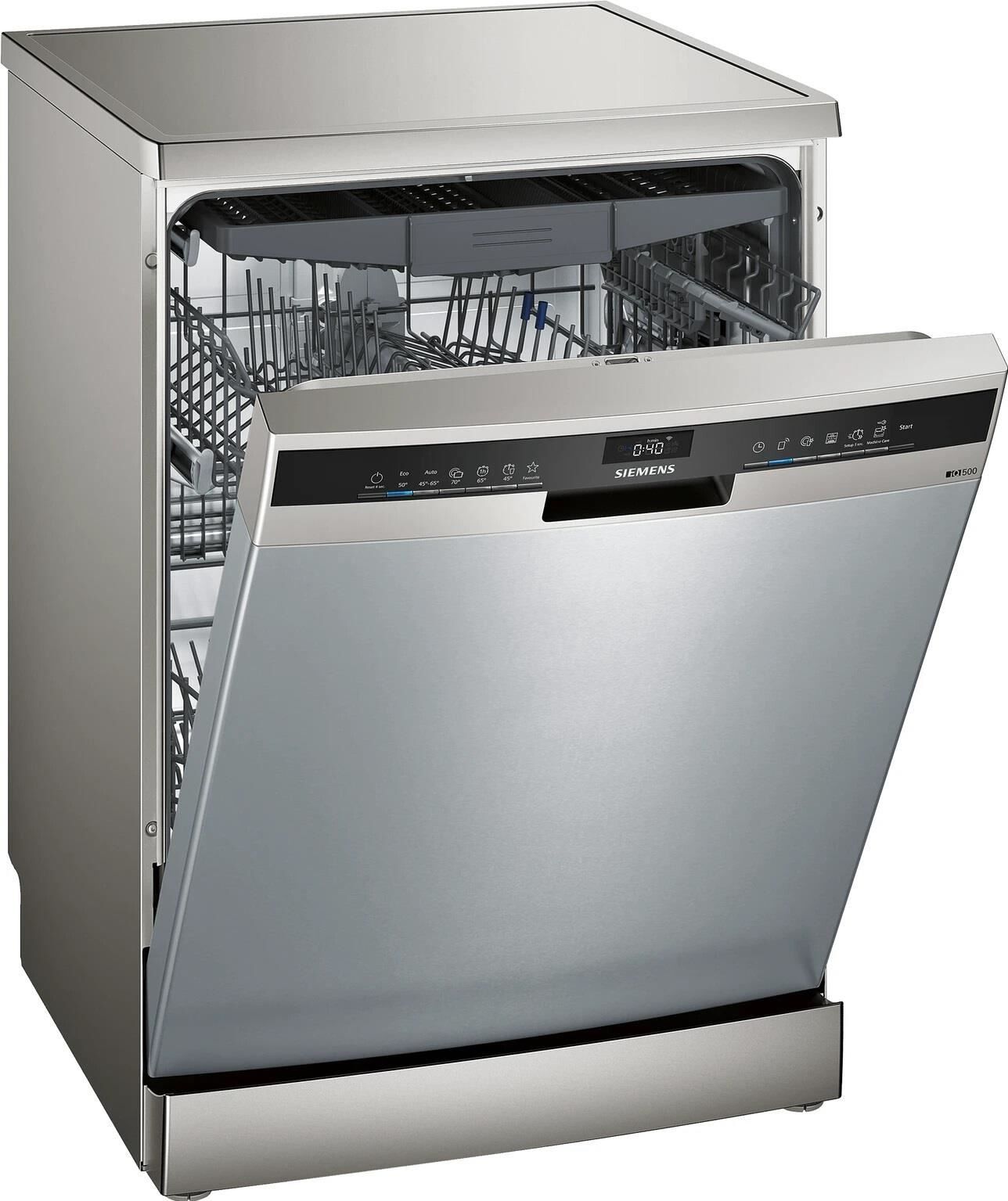 Siemens SN25ZI00CE