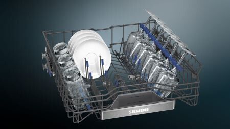 Siemens vaatwasser SN27YI03CE afbeelding 3