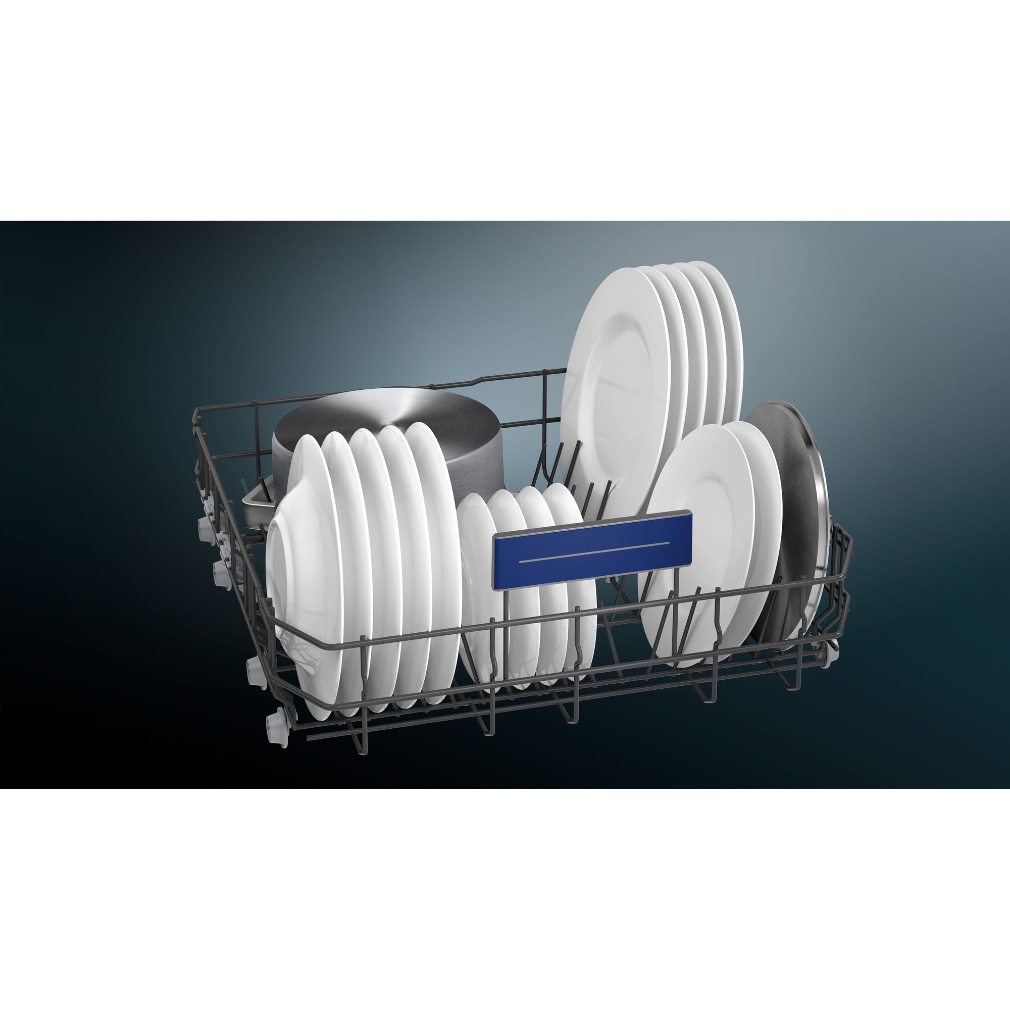 Siemens SN43ES27VE afbeelding 7