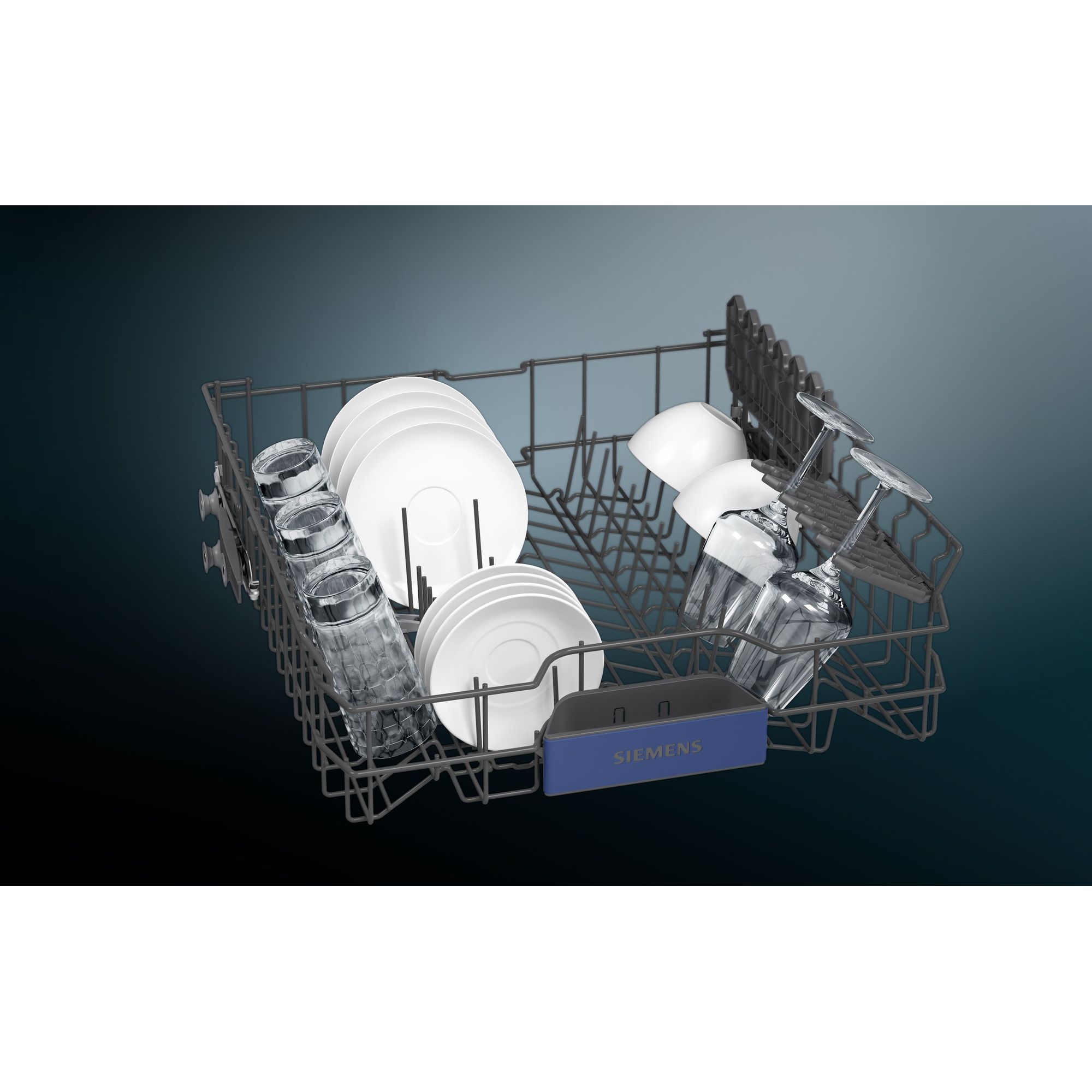 Siemens vaatwasser inbouw SN43HS36TE afbeelding 4
