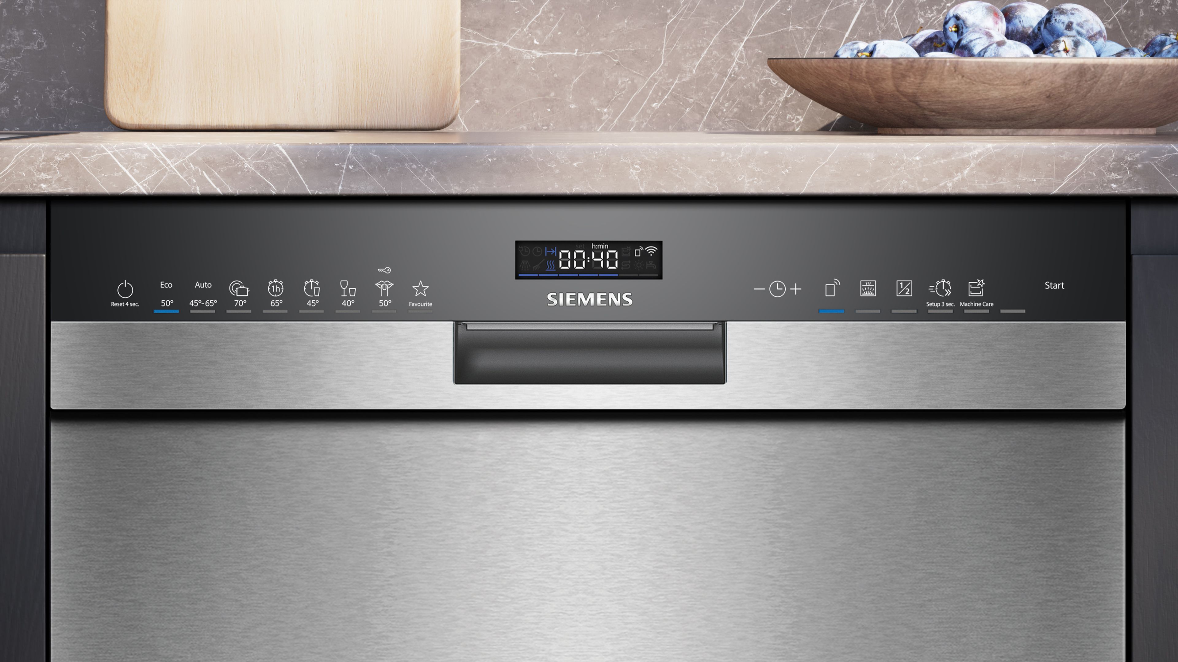 SN45ES09CE Siemens afbeelding 2