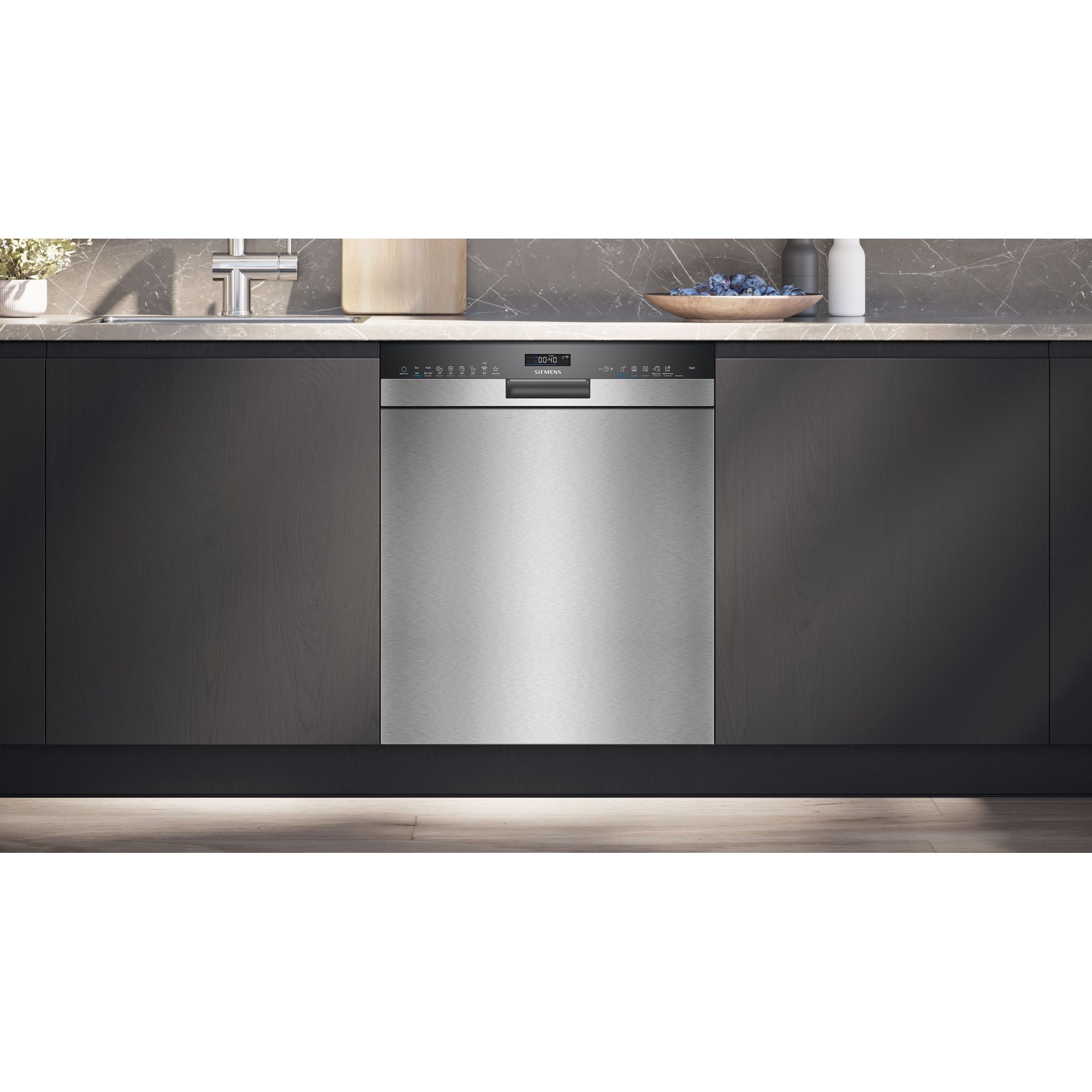 Siemens SN45ES09CE afbeelding 7