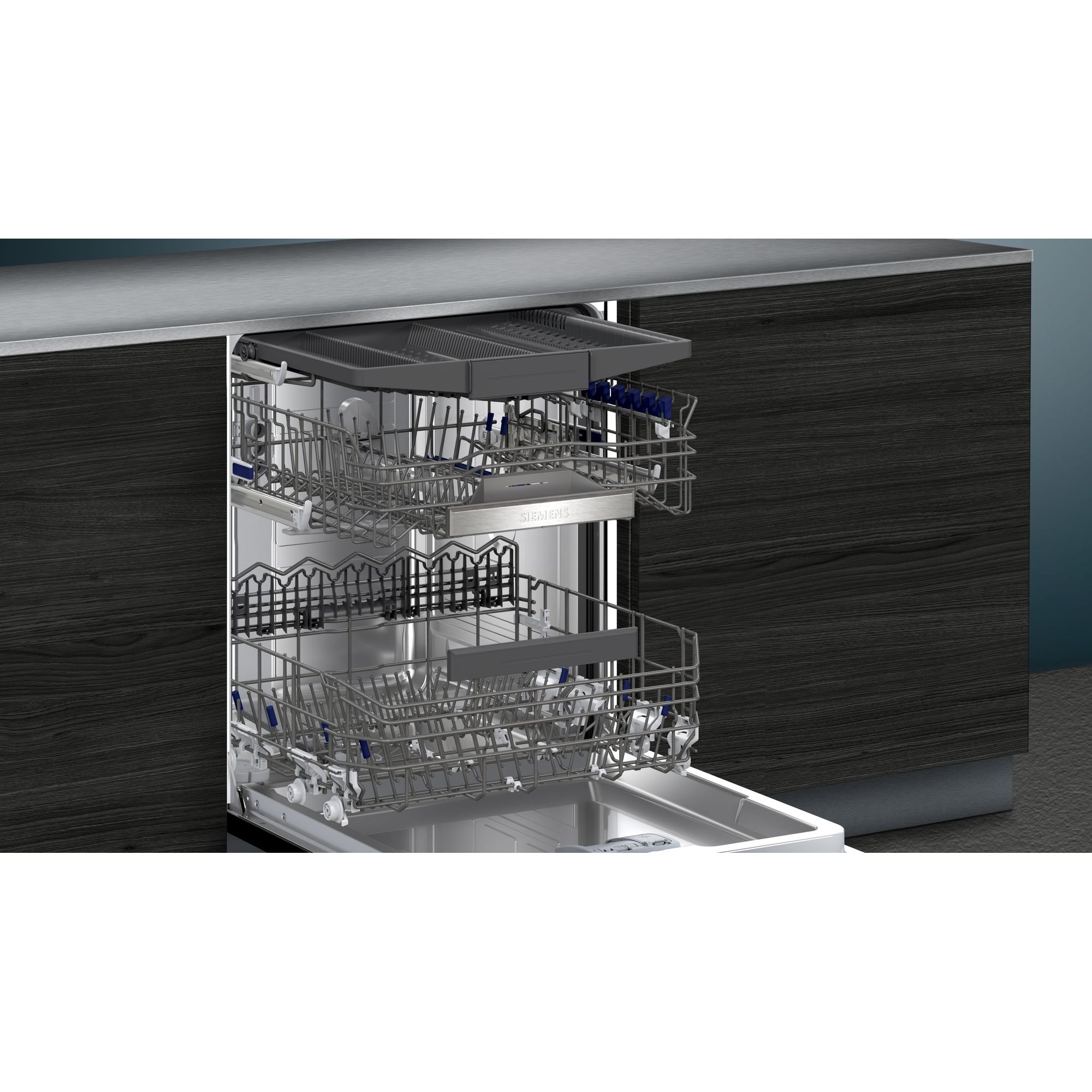 Siemens vaatwasser SN45ES57CE afbeelding 3