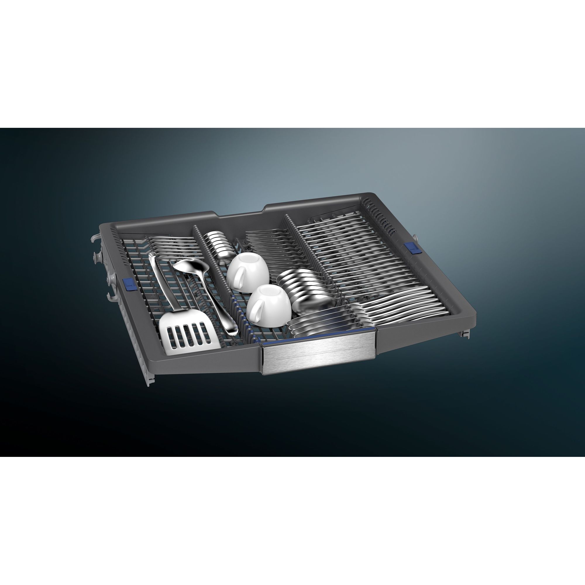 Siemens vaatwasser inbouw SN57YS03CE afbeelding 4